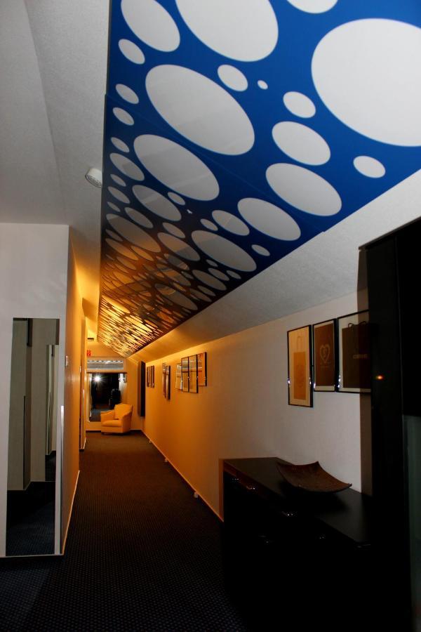 Hotel Victoria Hövelhof المظهر الخارجي الصورة