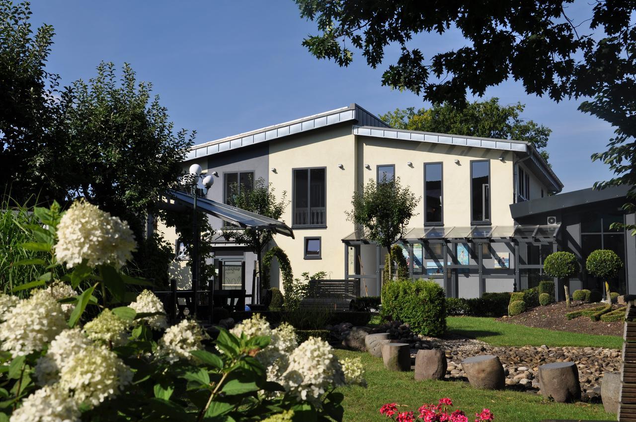 Hotel Victoria Hövelhof المظهر الخارجي الصورة
